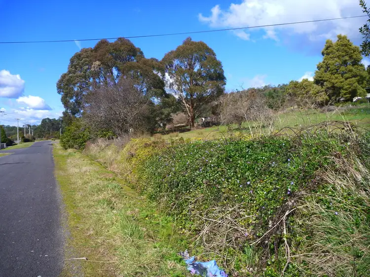 Fourth view of Homely land listing, 19 Douglas St, Beaconsfield TAS 7270