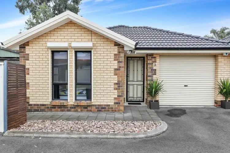 Second view of Homely house listing, 3/5 Braeside Avenue, Holden Hill SA 5088