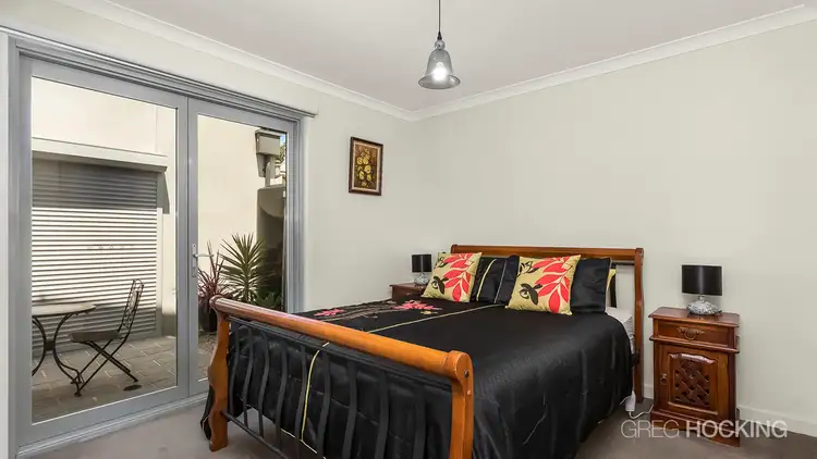 Fifth view of Homely townhouse listing, 2/208 Queen Street, Altona VIC 3018