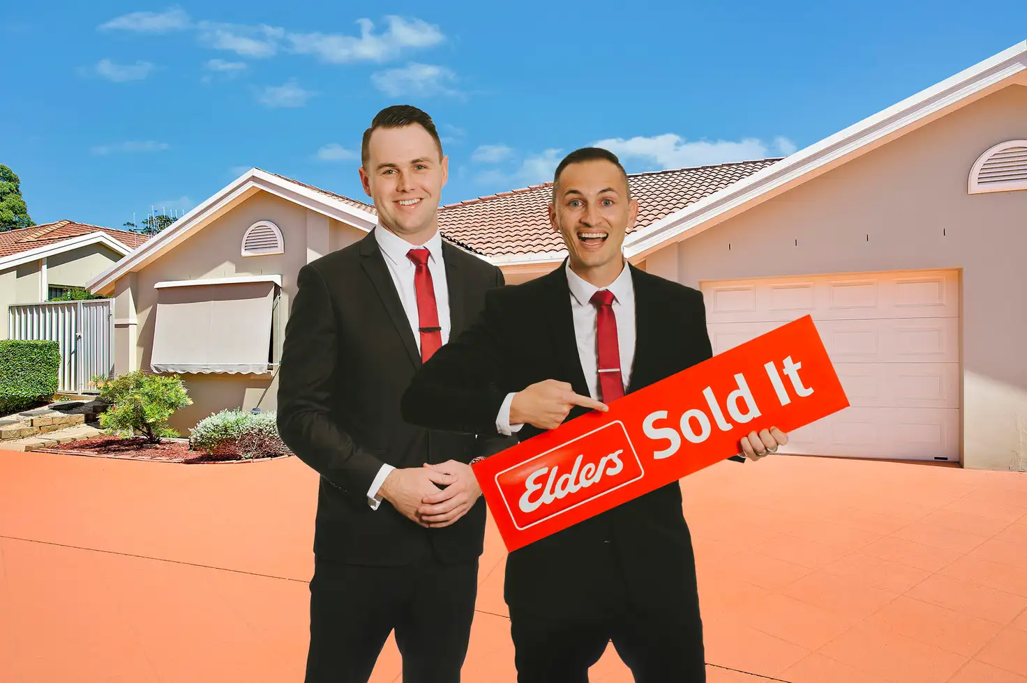 Main view of Homely villa listing, 11/55 Amira Drive, Port Macquarie NSW 2444