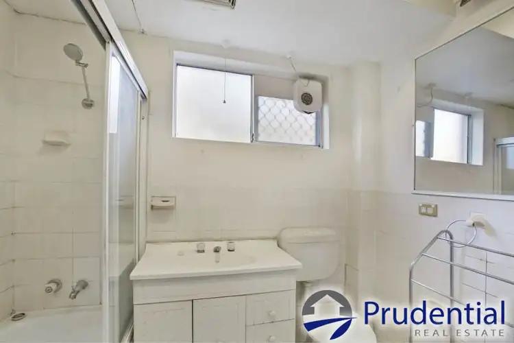 Sixth view of Homely unit listing, 38/30 Burrinjuck Street, Leumeah NSW 2560