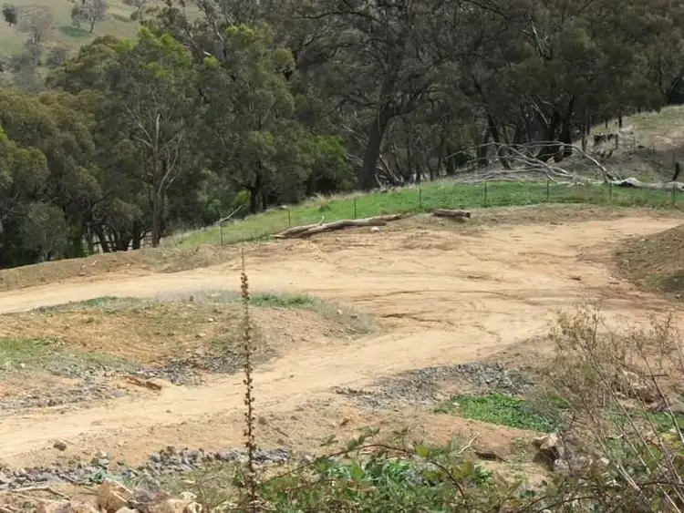 Fourth view of Homely land listing, 521 Goobarragandra Road, Tumut NSW 2720