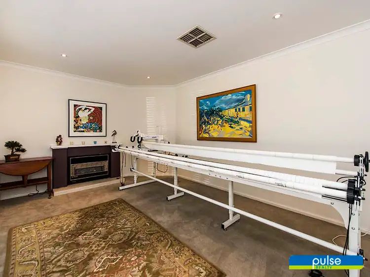 Seventh view of Homely house listing, 8 Lysons Way, Bateman WA 6150