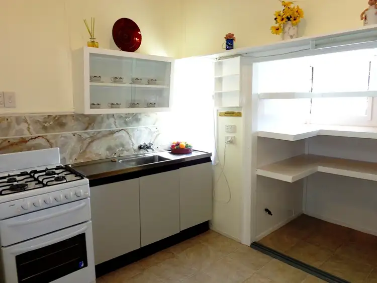 Fourth view of Homely house listing, 28 Kaboon Street, Yelarbon QLD 4388