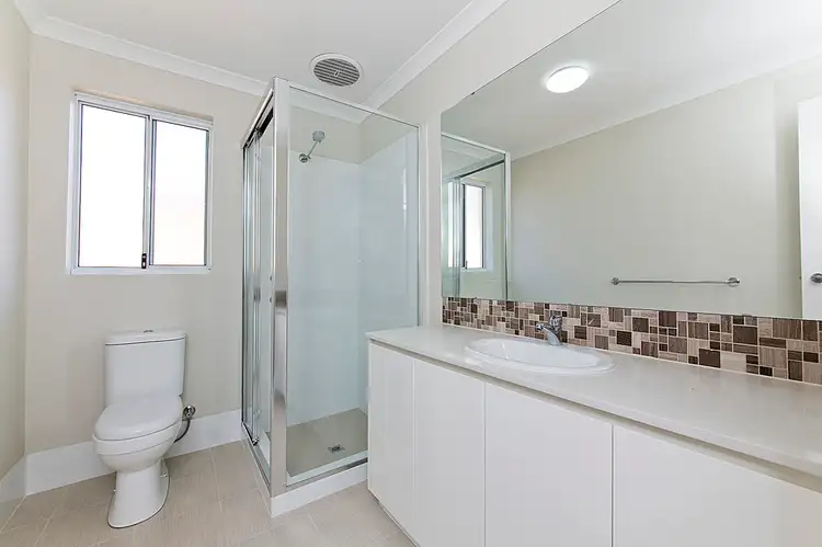 Third view of Homely unit listing, Unit 4/4 Rhine Way, Swan View WA 6056