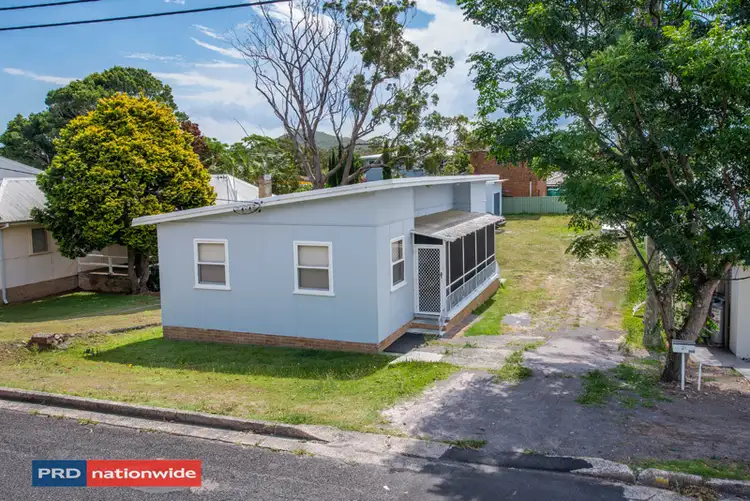 Second view of Homely house listing, 21 Tomaree Road, Shoal Bay NSW 2315