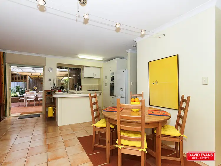Seventh view of Homely house listing, 5 Nalder Way, Clarkson WA 6030