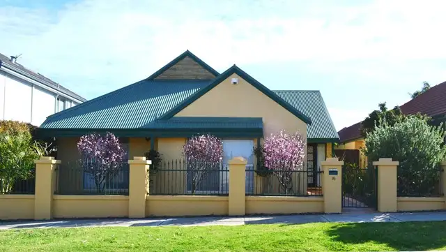 Main view of Homely house listing, 15 Blackfriars Road, Joondalup WA 6027