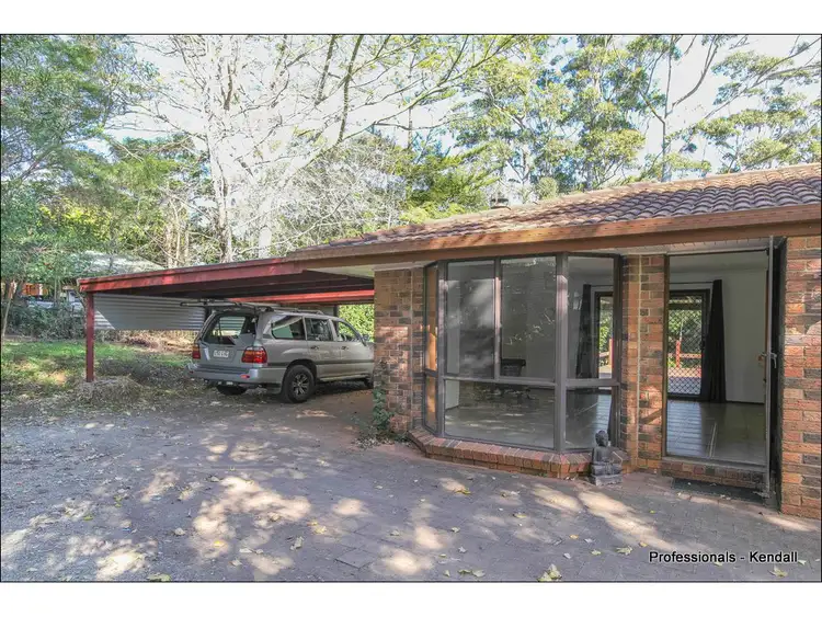 Fourth view of Homely rural property listing, 124 Sierra Drive, Tamborine Mountain QLD 4272