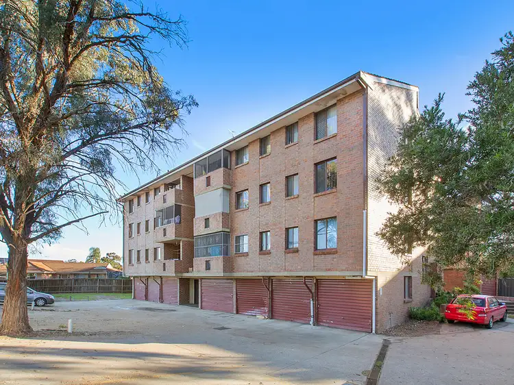 Main view of Homely apartment listing, 14/342 Woodstock Avenue, Mount Druitt NSW 2770