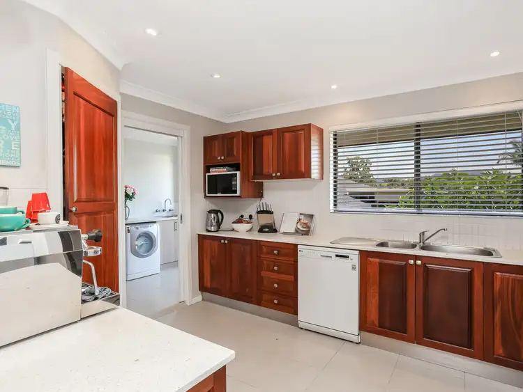 Third view of Homely house listing, 21 Carrywell Crescent, Toormina NSW 2452