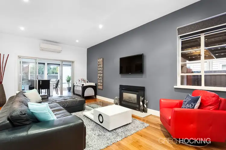 Second view of Homely house listing, 156 Maidstone Street, Altona VIC 3018