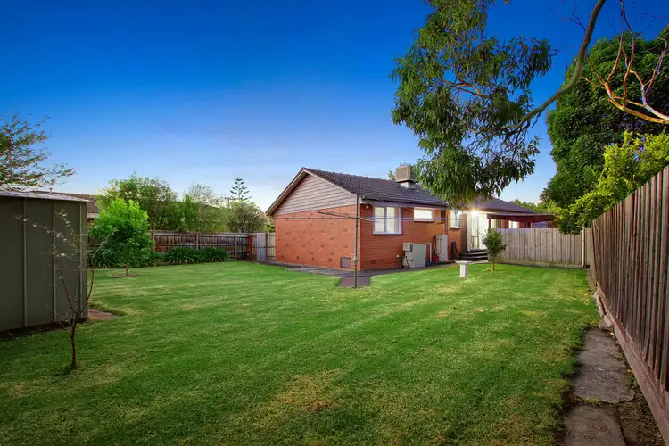 Fifth view of Homely house listing, 5 Tulum Court, Frankston VIC 3199
