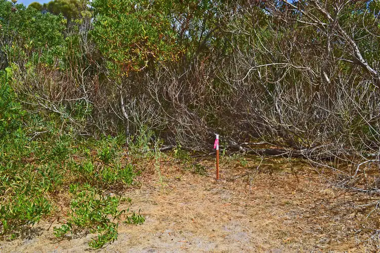 Second view of Homely land listing, Lot 159 SEA VISTA ROAD, Nepean Bay SA 5223