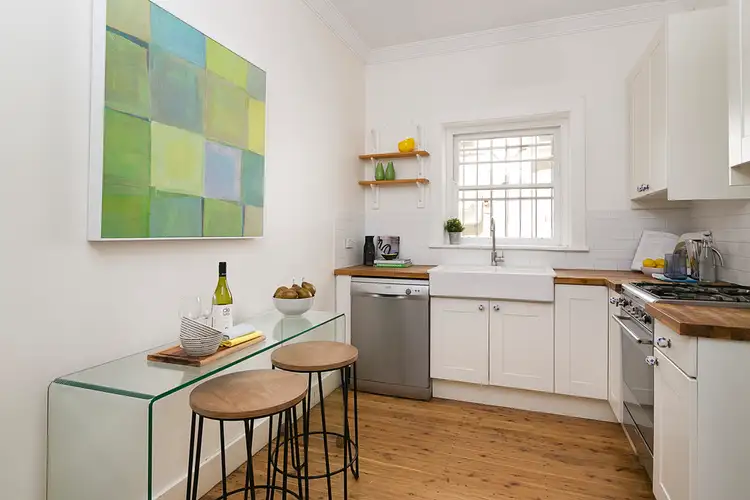 Third view of Homely apartment listing, 1/36 Ramsgate Avenue, Bondi Beach NSW 2026