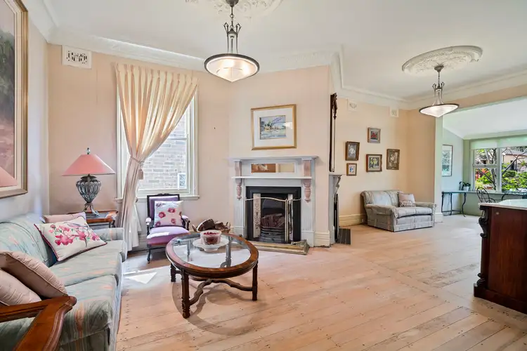 Second view of Homely house listing, 14 Hudson Avenue, Willoughby NSW 2068