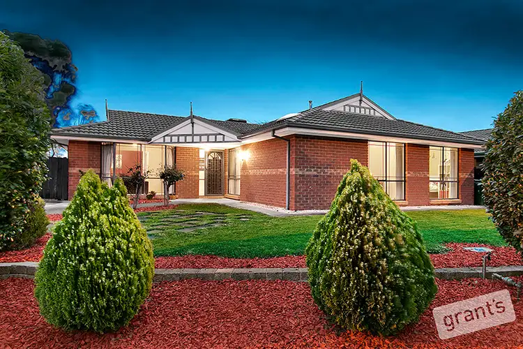 Main view of Homely house listing, 27 Domain Drive, Berwick VIC 3806