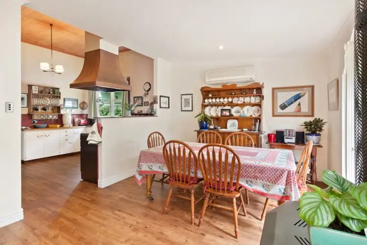 Fifth view of Homely house listing, 429 Yendon No 1 Rd, Yendon VIC 3352