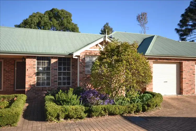 Third view of Homely house listing, 7/14 Hyam Street, Nowra NSW 2541