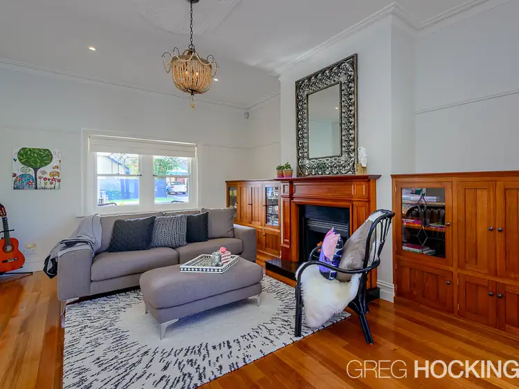 Fifth view of Homely house listing, 66 Evesham Road, Cheltenham VIC 3192