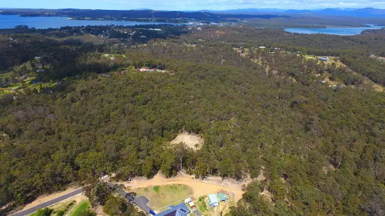 98 Cors Parade, North Batemans Bay NSW 2536