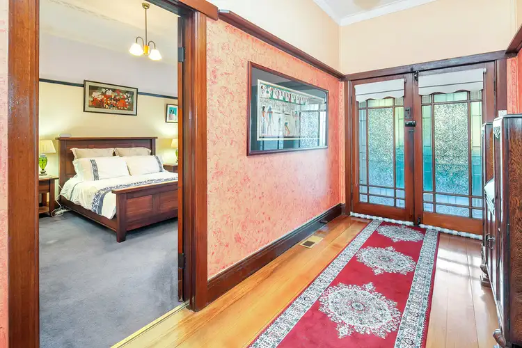Third view of Homely house listing, 320 Skipton Street, Ballarat VIC 3350