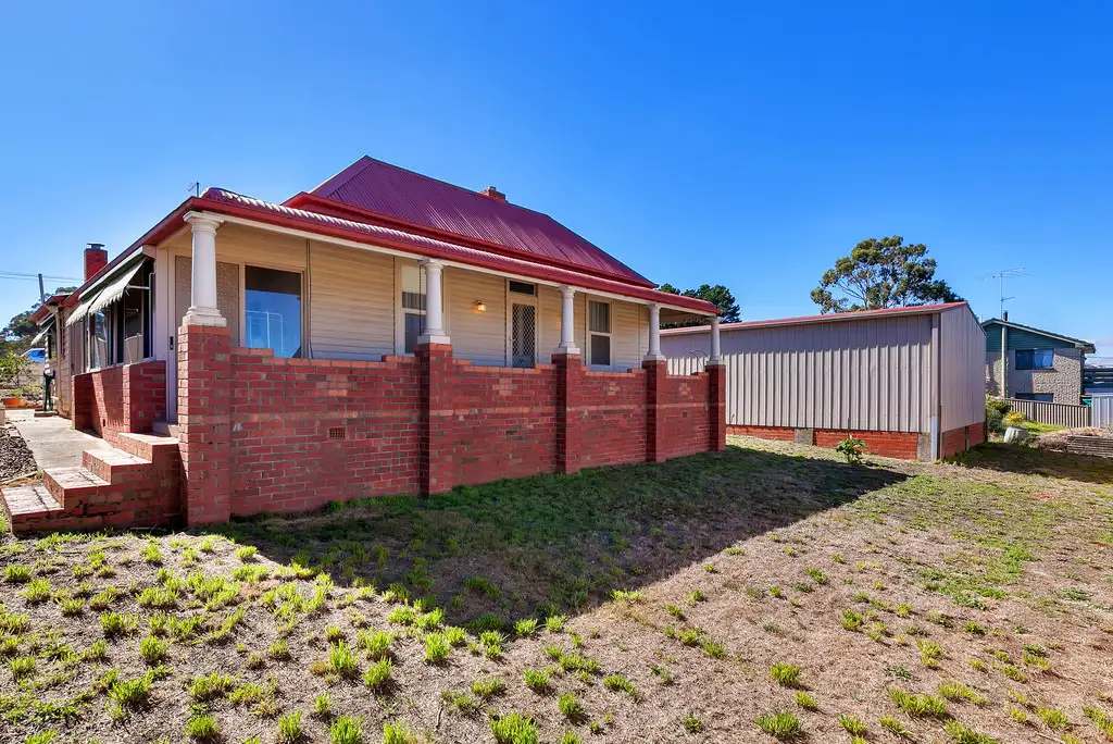 Main view of Homely house listing, 102 Macs Street, Creswick VIC 3363
