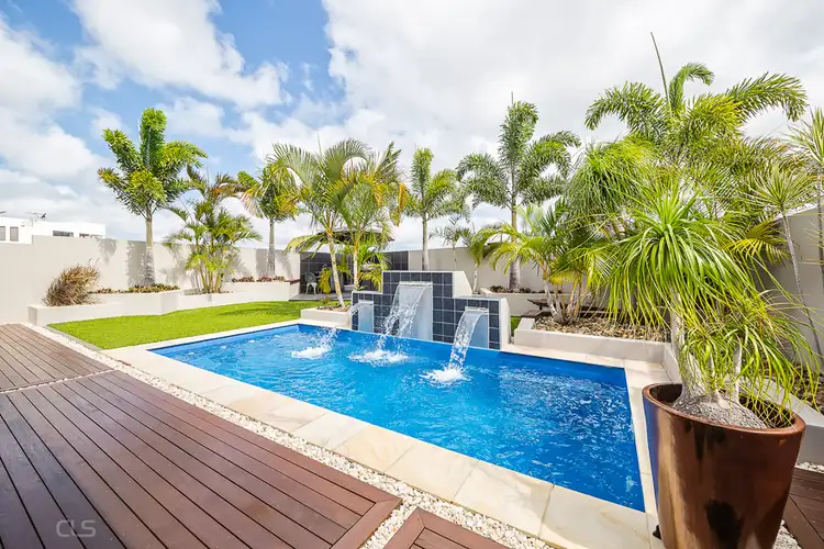 Second view of Homely house listing, 9 Oriole Close, Banksia Beach QLD 4507