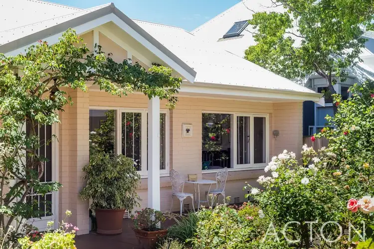 3A Kingsmill Street, Claremont WA 6010