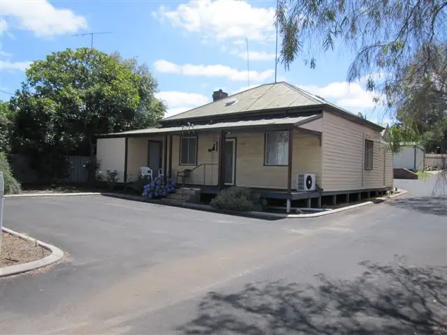 Fifth view of Homely house listing, 39 Bath Street, Manjimup WA 6258