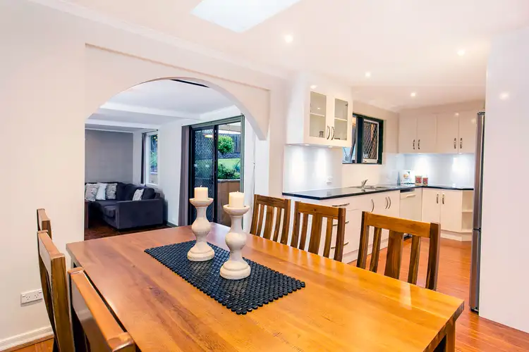 Sixth view of Homely house listing, 12 Luke Court, O'halloran Hill SA 5158