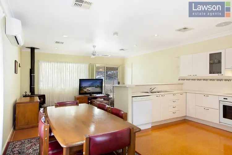 Fifth view of Homely house listing, 6 Barry Avenue, Toronto NSW 2283