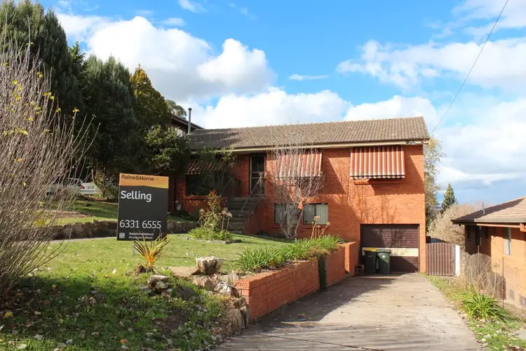 36 College Road, South Bathurst NSW 2795