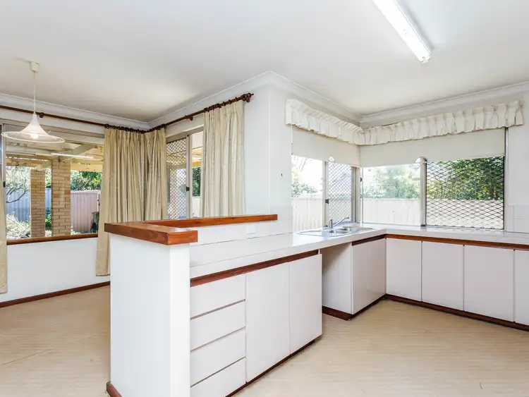 Second view of Homely house listing, 46 Allerton Way, Booragoon WA 6154