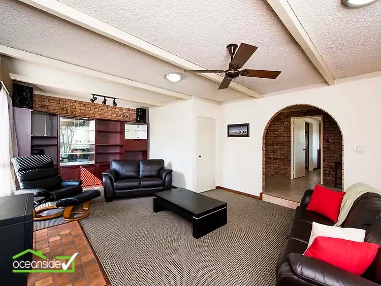 Fourth view of Homely house listing, 40 Laurel Street, Mullaloo WA 6027
