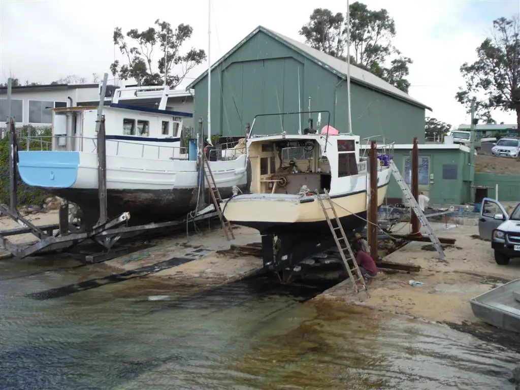 Main view of Homely other listing, . Coffin Bay Slipway, Coffin Bay SA 5607