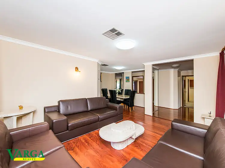 Fourth view of Homely house listing, 62 Rostrata Avenue, Willetton WA 6155