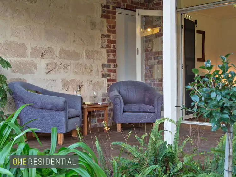 Second view of Homely house listing, 12 Batten Street, Coolbellup WA 6163