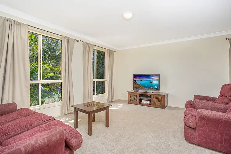 Third view of Homely house listing, 25 Springbrook Place, Narangba QLD 4504