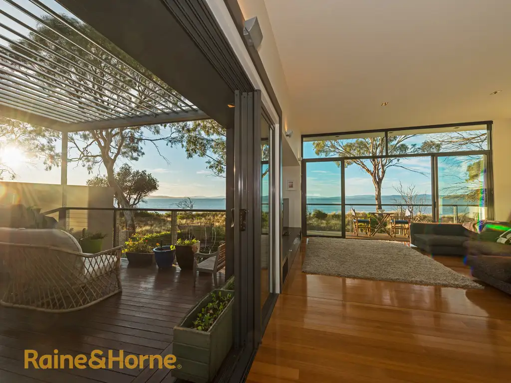 Main view of Homely house listing, 6 Balook Street, Lauderdale TAS 7021