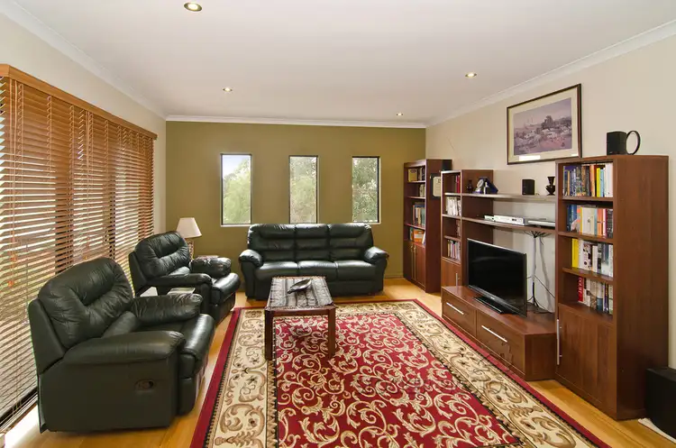 Sixth view of Homely house listing, Lot 127 (15) Hurford Place, Augusta WA 6290