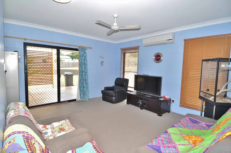 Fourth view of Homely house listing, 8 Stubley Street, Lissner QLD 4820