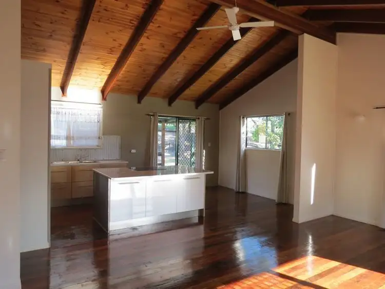 Third view of Homely house listing, 22/415 Boat Harbour Drive, Torquay QLD 4655