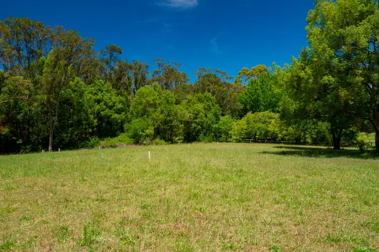 Fifth view of Homely land listing, Lot 1, 7 Maliwa Road, Narara NSW 2250