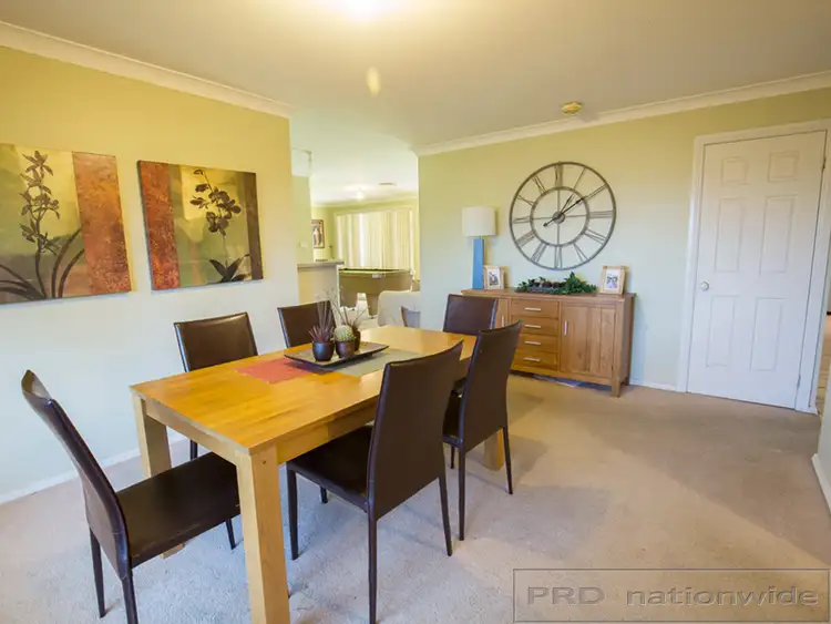 Third view of Homely house listing, 85 South Seas Drive, Ashtonfield NSW 2323