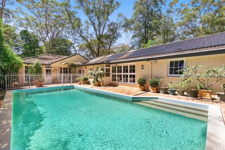 Third view of Homely house listing, 1b Pindari Ave, St Ives NSW 2075