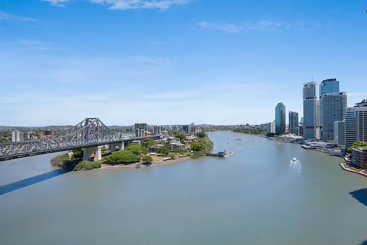 Fourth view of Homely apartment listing, 157/82 Boundary Street, Brisbane City QLD 4000