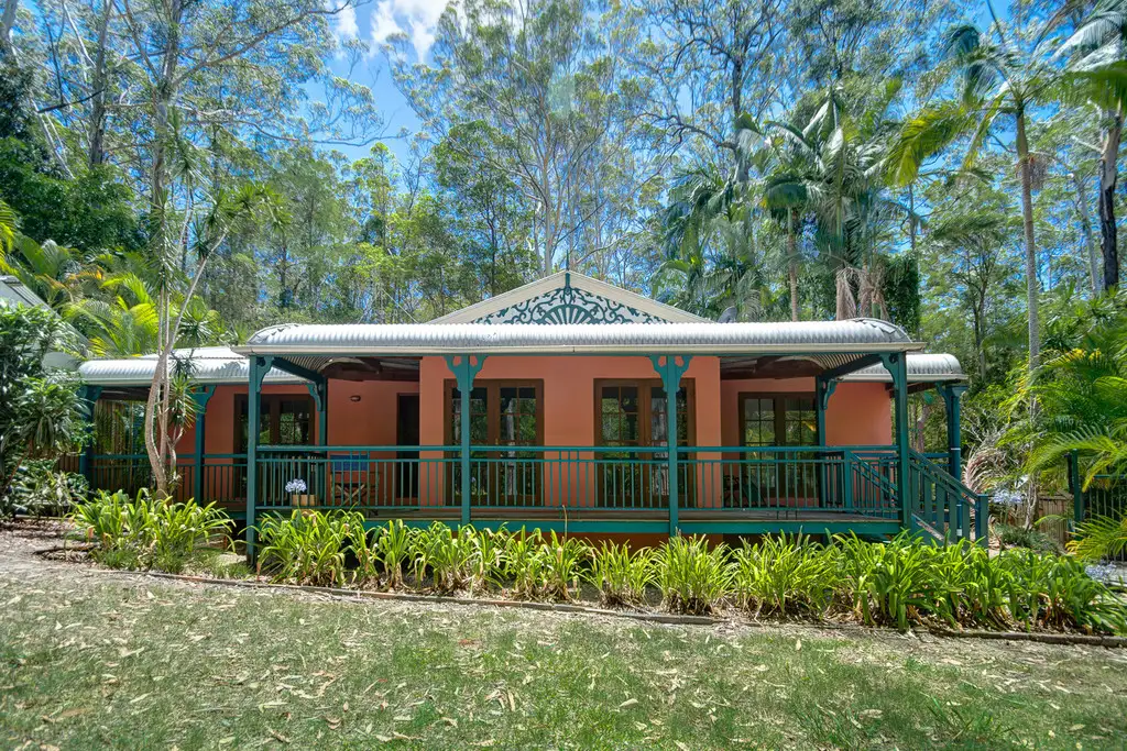 Main view of Homely house listing, 36 Tallgum Avenue, Doonan QLD 4562