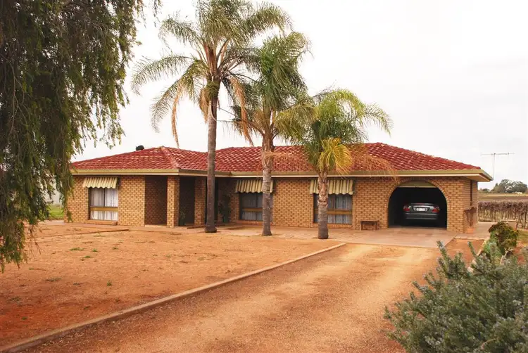 28 Rebbeck Rd Monash via, Berri SA 5343