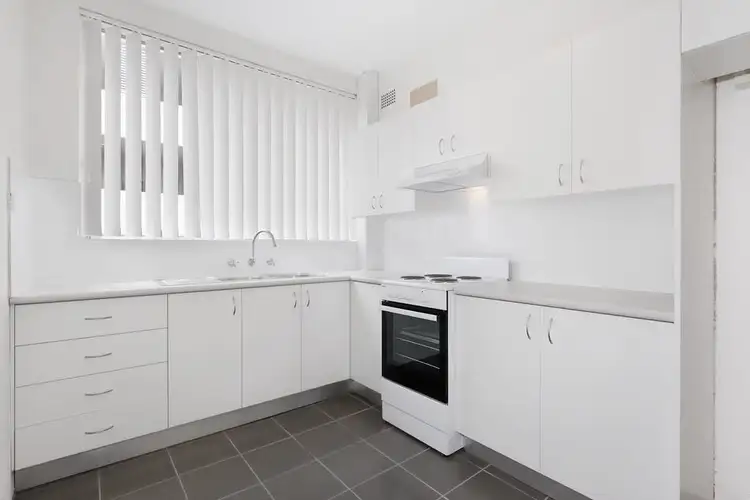 Second view of Homely block of units listing, 42 Borrodale Road, Kingsford NSW 2032